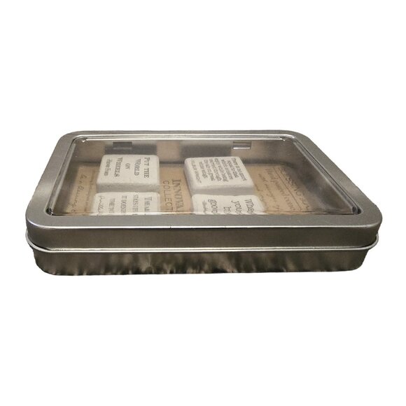 NWOT Inspirational Quote Magnets - Picture 4 of 4